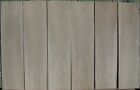 6 THIN RED OAK BOARDS-1/8" thick-lumber/wood/crafts/inlay/veneer/scrollsaw