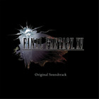 Various Artists Final Fantasy XV (CD) Album (UK IMPORT)