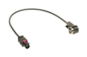 Antenna Adapter Fakra Passive Compatible with Mercedes Viano W639 2006 - 2014 - Picture 1 of 1