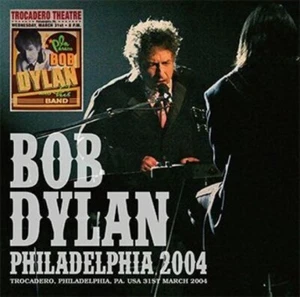 BOB DYLAN - PHILADELPHIA 2004(2CD) NEW - Foto 1 di 1