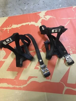 old school gt pedal straps  - Image 1 of 4