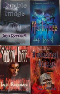 Jaye Roycraft, Double Image; Afterimage; Shadow Image; Immortal Image - Picture 1 of 21