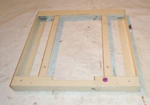 New Brunswick G76 Gyrotory Water Bath Shaker Frame - Picture 1 of 7