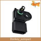 #4S4G9F479AB 0261230180 Manifold Absolute Pressure Sensor Fit Mazda Ford Lincoln