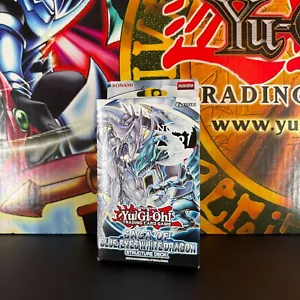 yugioh saga of blue eyes white dragon - Picture 1 of 1