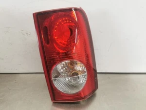 faro posteriore destro per TATA SAFARI (2005-2007) B4X4 1728315 - Picture 1 of 5