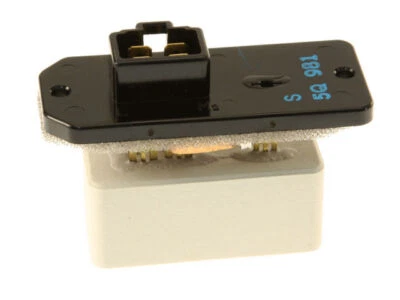 Resistor de motor de ventilador Denso 57265NG 1999 1997 1998 para 1996-2000 Toyota RAV4 - Imagem 1 de 2