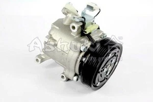 DENSO Kompressor Klimaanlage Klimakompressor für Daihatsu Cuore VIII 2007- - Bild 1 von 1