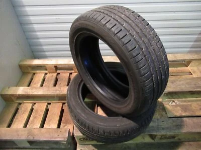 6mm! 2x gute Sommerreifen Reifen Hankook Ventus Prime 2 - 185/55 R15 86V DOT0916 - Bild 1 von 4