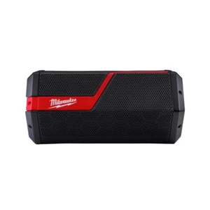 Original Milwaukee M12-M18 JSSP-0 Bluetooth speaker USB - FedEX - Picture 1 of 3