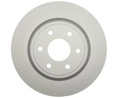 For 2005-2007 Nissan Pathfinder Disc Brake Rotor Front Raybestos 339LV09 2006 - Image 1 of 3
