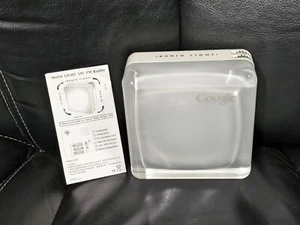 NIB Rare Google Promo Mood Light Radio Adwords Christmas Gift Advertisers 2004 - Picture 1 of 4