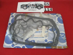 RO 210012 04111-87746 SERIE GUARNIZIONI SMERIGLIATURA DAIHATSU - Picture 1 of 1