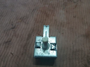 OEM GE Washing Machine Temperature Switch WH12X10498 / 175D2314 - Picture 1 of 13