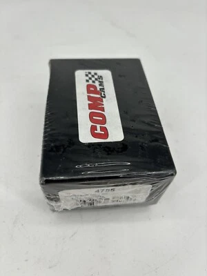 Valve Spring Shim Kit 4755 Comp Cams .015” .030” .060” 1.480” OD .765” ID NEW - Image 1 of 4