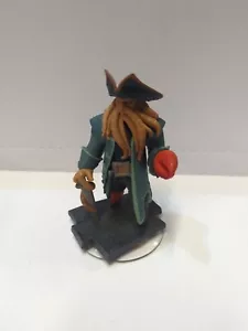 Disney Infinity - Davy Jones Figur - INF-100013 - Bild 1 von 3