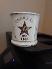 Vintage Shaving Mug -WW I Era- "Chandler 9th Infantry" With Indian Chief