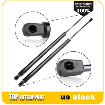 2x Para Toyota Sienna 2004-2010 Com Suporte de Elevador Elétrico Molas a Gás Suporte - Imagem 1 de 4