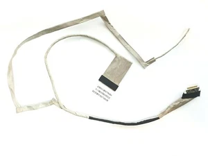 Câble nappe vidéo LVDS pour LENOVO G485A DC02001EQ10 40 PINS - Afbeelding 1 van 1