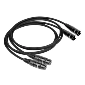 Norstone Arran XLR Cable - Imagen 1 de 4