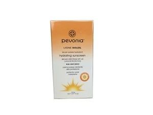 Pevonia Hydrating Sunscreen Broad Spectrum SPF 40 150g / 5oz - Picture 1 of 1