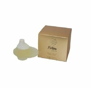MONTANA Parfum D'elle 2.5 oz EDT spray Womens Perfume 75 ml NIB - Picture 1 of 1