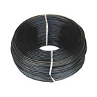 CCTI Rebar Tie Wire - 16 Gauge Black Soft Annealed 3.5 Lb. Roll (Approx 340 Ft) 
