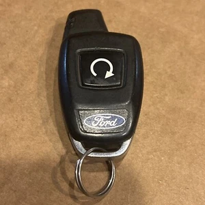 Mando a distancia llavero Ford ELVATRKC 4360320 - Imagen 1 de 2