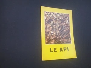 Le api. Vallardi i miei amici Gli animali. - Picture 1 of 1