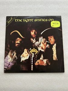 ELO - The Light Shines On 1971 SHSM 2015 Vinyl LP VG+/VG+ - Bild 1 von 4