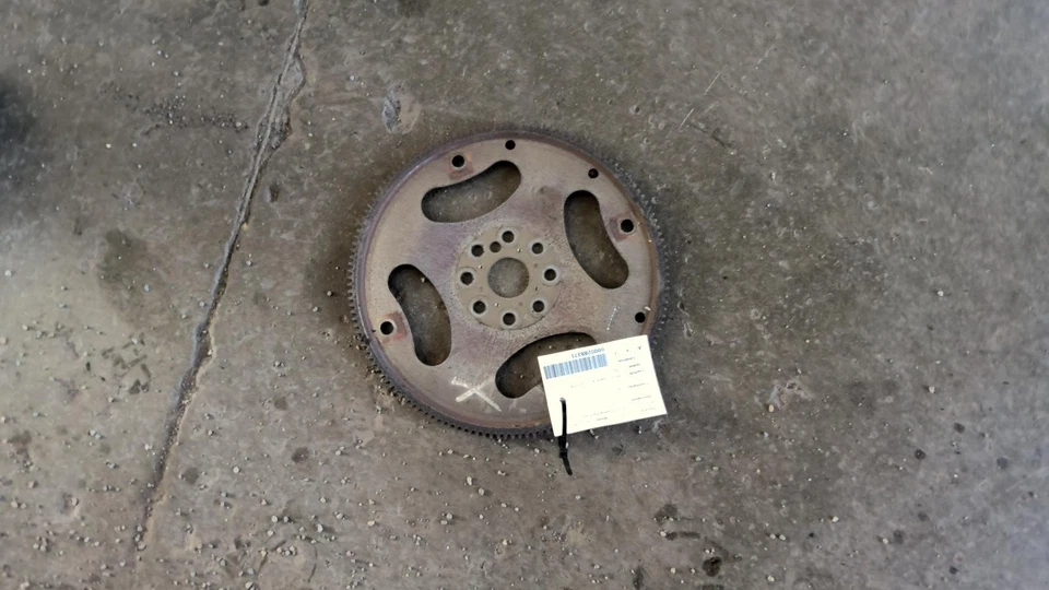 Placa flexible de transmisión automática usada se adapta a: Buick Enclave 2013 AT 3,6 grado A Foto 1 de 4