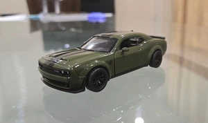 2022 DODGE CHALLENGER SRT JAILBREAK - 1/44 MSZ - Picture 1 of 9