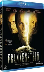 Frankenstein (Blu-Ray) - Imagen 1 de 1