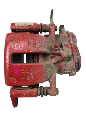 Driver Left Caliper Rear Fits 08-17 AUDI A5 600251 - Image 1 of 4