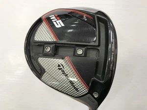 3. Used Taylormade M5 Us Driver 10.5 R Flex 45.75 Inch - Picture 1 of 10