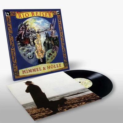 Rio Reiser Himmel & Hölle (Vinyl) - Image 1 of 2