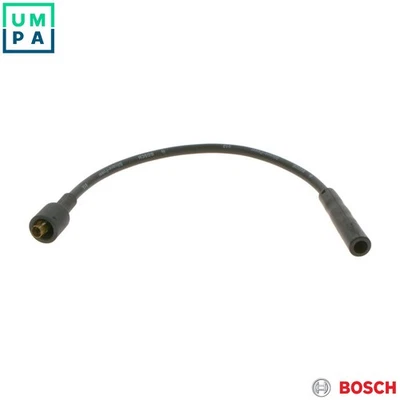 IGNITION CABLE KIT 0 986 357 117 FOR RENAULT ENCORE SUPER/Hatchback/Van EXTRA - Image 1 of 4