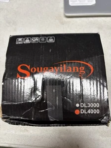 Sougayilang Model DL4000 Spinning Reel New In Box - Picture 1 of 6