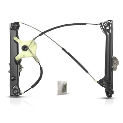 Front Right Power Window Regulator for BMW F13 F12 640i 650i 12-18 640i xDrive - Image 1 of 4