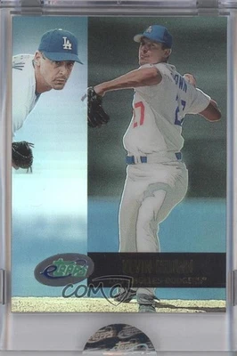 2002 eTopps /3000 Kevin Brown #72 - Image 1 of 2