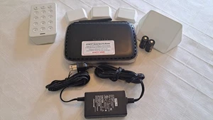 xfinity home security - netgear wnr1000, keypad, motion sensor, XHS2-UE (qty 3) - Picture 1 of 1