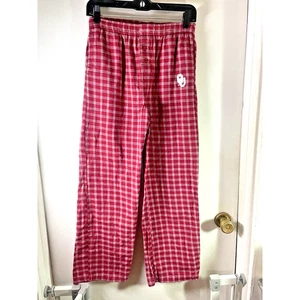 youth ou flannel pajama pants size 14/16 - Picture 1 of 5