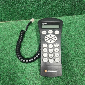 Celestron NexStar Telescope Remote Control Hand Controller - Picture 1 of 2