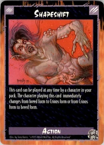 Rage Apocalypse Shapeshift 1995 - Foto 1 di 2