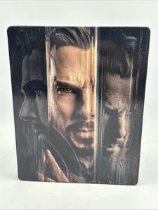Doctor Strange in The Multiverse of Madness Collectors Edition 4K UHD Steelbook  - Bild 1 von 13