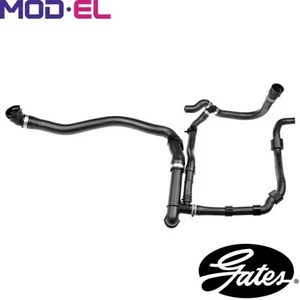 RADIATOR HOSE 05-2701 FOR VW CADDY/Box/Body/MPV ARTEON/SHOOTING/BRAKE T-ROC 2.0L - Picture 1 of 6