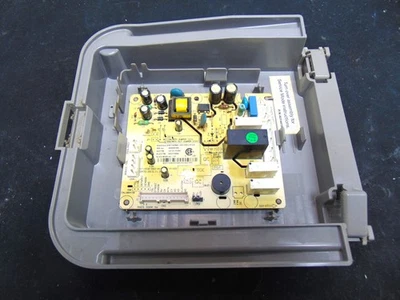 Kenmore Refrigerator Control Board A02710604 - Image 1 of 4