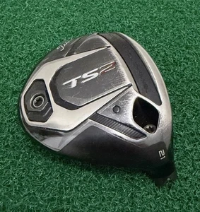 Titleist TS2 21 Grad 7 Fairwayholz NUR KOPF gebrauchter Zustand - Bild 1 von 9