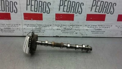 V9X 661 CAMSHAFT / 995198 FOR NISSAN PATHFINDER R51 3.0 DCI LE - Image 1 of 2