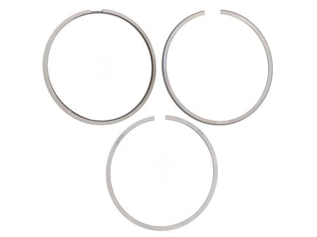 Juego de anillos de pistón Mahle 97ZG18Y para BMW 535i 1985-1993 Foto 1 de 1